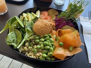   at Tre Stuer in Haugesund