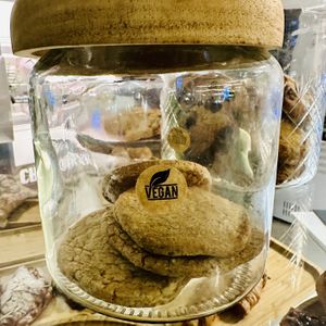   at Cafeseamos in Calpe