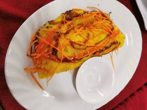  at Quan An Lạc Vegetarian Food in Quang Nam