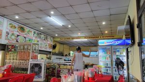  at Quan An Lạc Vegetarian Food in Quang Nam