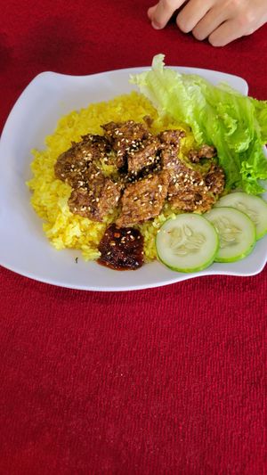  at Quan An Lạc Vegetarian Food in Quang Nam