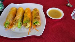  at Quan An Lạc Vegetarian Food in Quang Nam