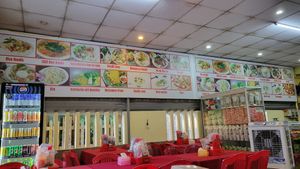  at Quan An Lạc Vegetarian Food in Quang Nam