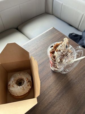  at Green New American Vegetarian in Phoenix