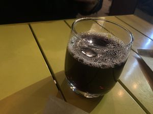   at Green New American Vegetarian in Phoenix