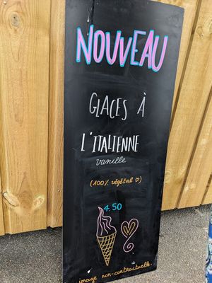  at Petite Nature in Saint-lunaire