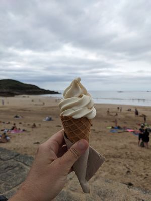  at Petite Nature in Saint-lunaire