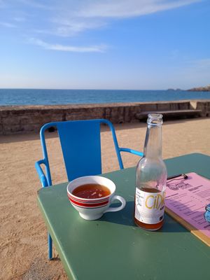  at Petite Nature in Saint-lunaire