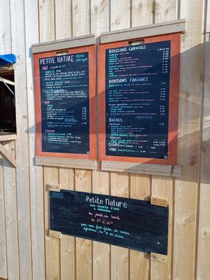  at Petite Nature in Saint-lunaire