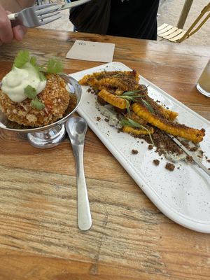   at Petite Nature in Saint-lunaire