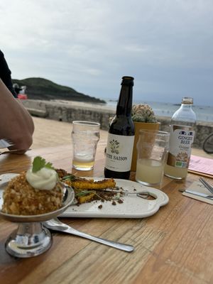   at Petite Nature in Saint-lunaire