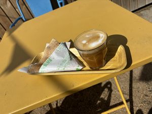   at Petite Nature in Saint-lunaire