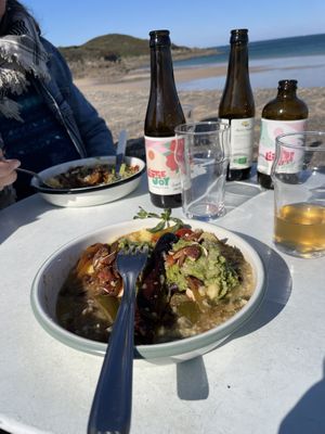   at Petite Nature in Saint-lunaire