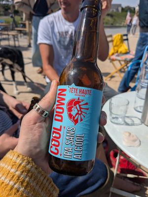  at Petite Nature in Saint-lunaire