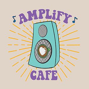 We've rebranded to help you Amplify the Good in Your Life! at Amplify Cafe in Port Washington