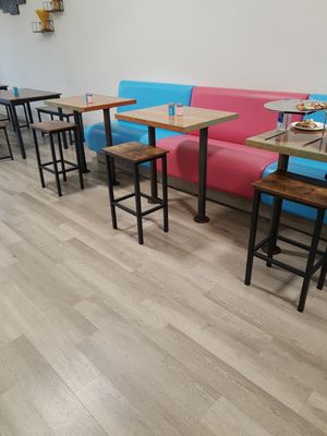  at Plant Pizza in Cooper City