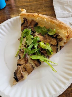  at Plant Pizza in Cooper City