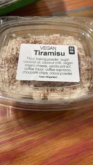 Best thing on earthh  at Plant Pizza in Cooper City