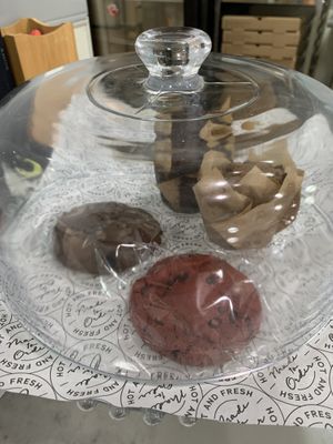 Desserts  at Plant Pizza in Cooper City