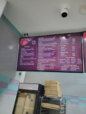  at Plant Pizza in Cooper City