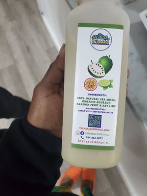  at Plant Pizza in Cooper City