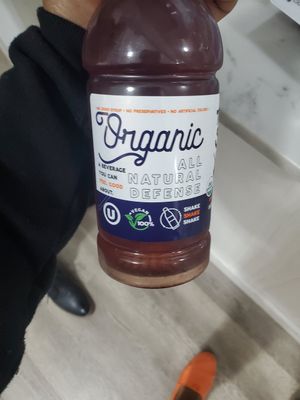  at Plant Pizza in Cooper City