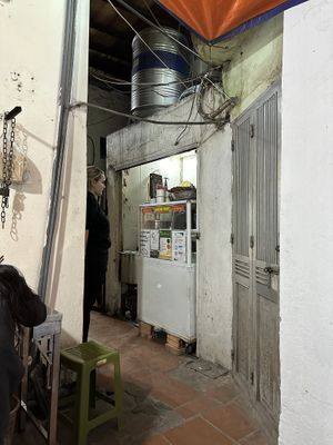  at Quán Phở Chay anh Hải in Hanoi