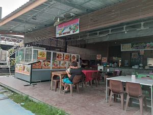 Außenansicht at Tiger Restaurant in Koh Lipe