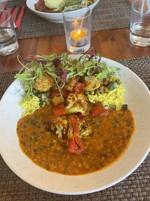   at The Bean Inn in St Ives