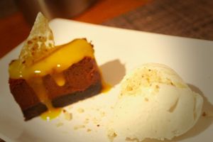  at The Bean Inn in St Ives