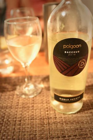  at The Bean Inn in St Ives