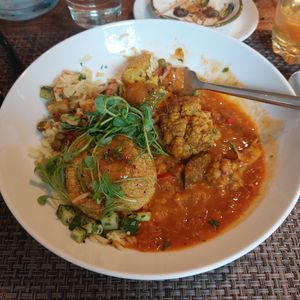  at The Bean Inn in St Ives