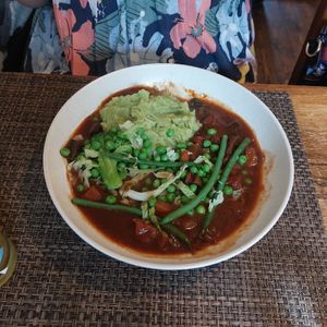  at The Bean Inn in St Ives