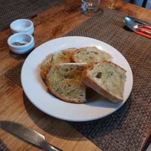  at The Bean Inn in St Ives