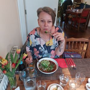  at The Bean Inn in St Ives