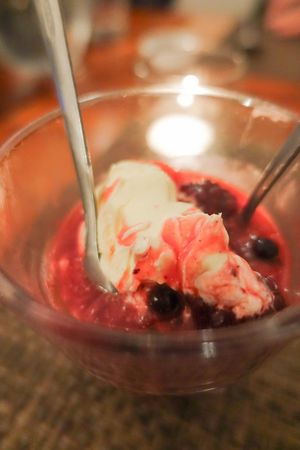  at The Bean Inn in St Ives