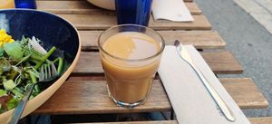  at Hododa in Marseille