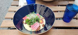  at Hododa in Marseille