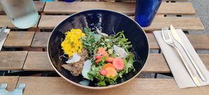  at Hododa in Marseille