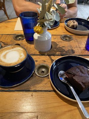   at Hododa in Marseille