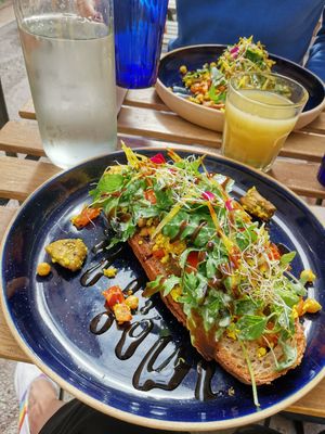  at Hododa in Marseille