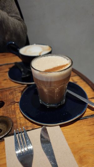  at Hododa in Marseille