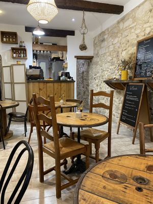   at Hododa in Marseille