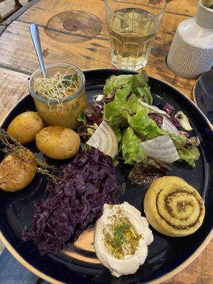   at Hododa in Marseille