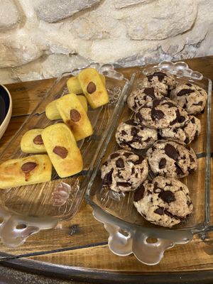   at Hododa in Marseille