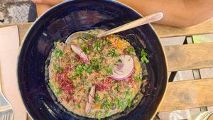  at Hododa in Marseille