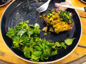   at Hododa in Marseille