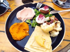   at Hododa in Marseille