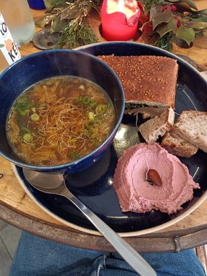  at Hododa in Marseille