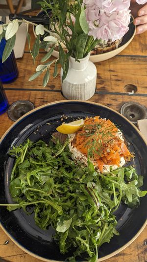  at Hododa in Marseille